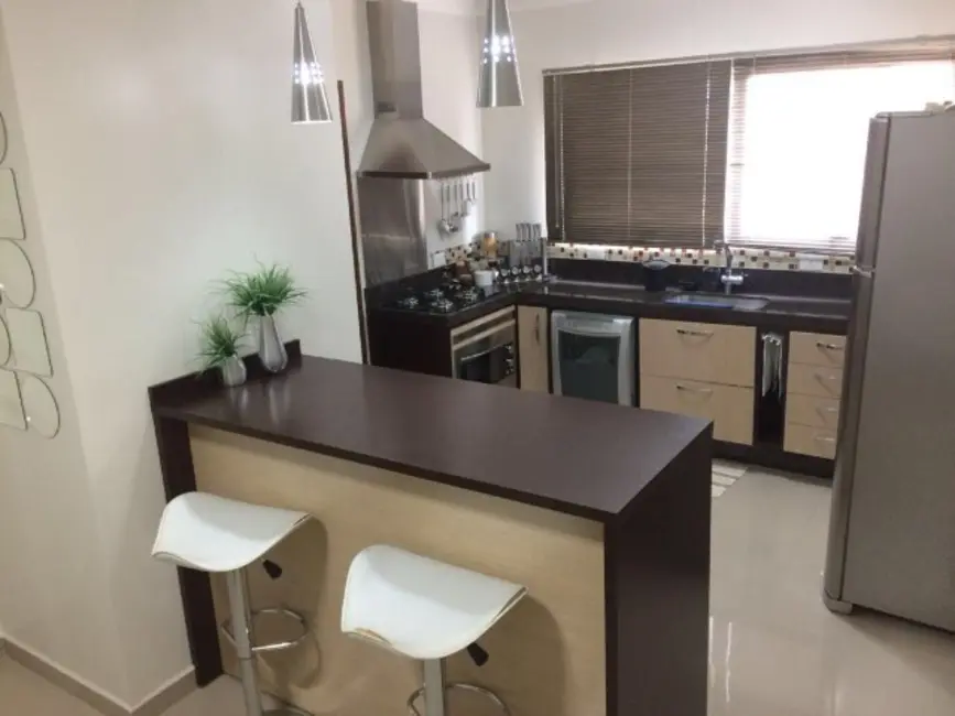 Foto 1 de Apartamento com 3 quartos à venda, 118m2 em Centro, Jaguariuna - SP