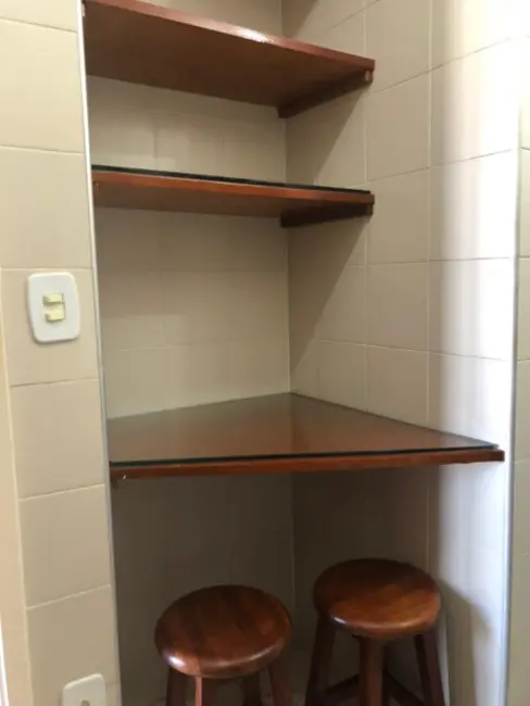 Apartamento com 1 quarto à venda, 50m2 em Botafogo, Campinas - SP - imagem 8 Foto 8 de Apartamento com 1 quarto à venda, 50m2 em Botafogo, Campinas - SP