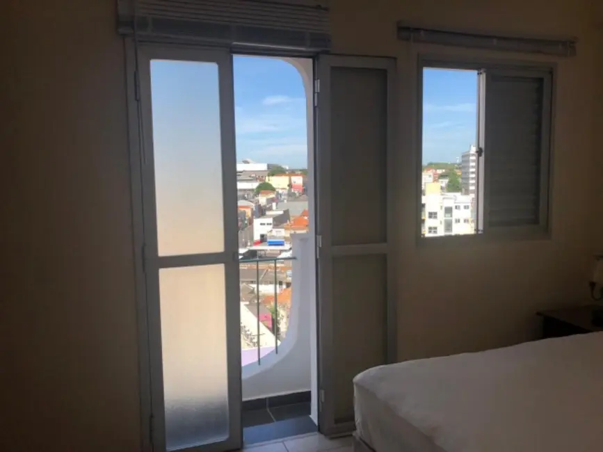 Apartamento com 1 quarto à venda, 50m2 em Botafogo, Campinas - SP - imagem 4 Foto 4 de Apartamento com 1 quarto à venda, 50m2 em Botafogo, Campinas - SP