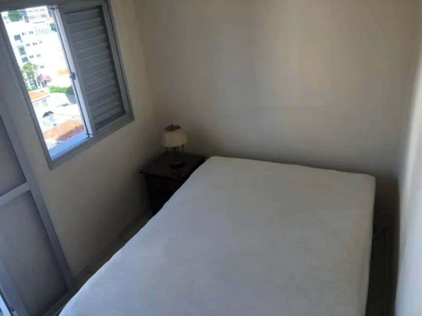 Apartamento com 1 quarto à venda, 50m2 em Botafogo, Campinas - SP - imagem 3 Foto 3 de Apartamento com 1 quarto à venda, 50m2 em Botafogo, Campinas - SP