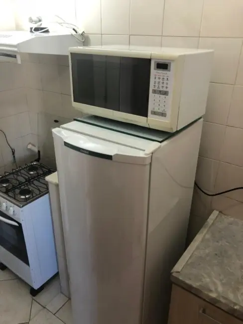 Apartamento com 1 quarto à venda, 50m2 em Botafogo, Campinas - SP - imagem 9 Foto 9 de Apartamento com 1 quarto à venda, 50m2 em Botafogo, Campinas - SP