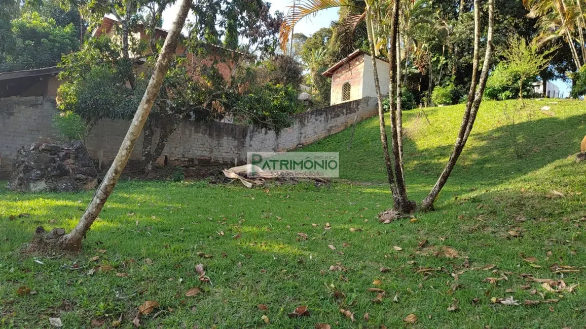 Foto 1 de Chácara à venda em Jaguariuna - SP