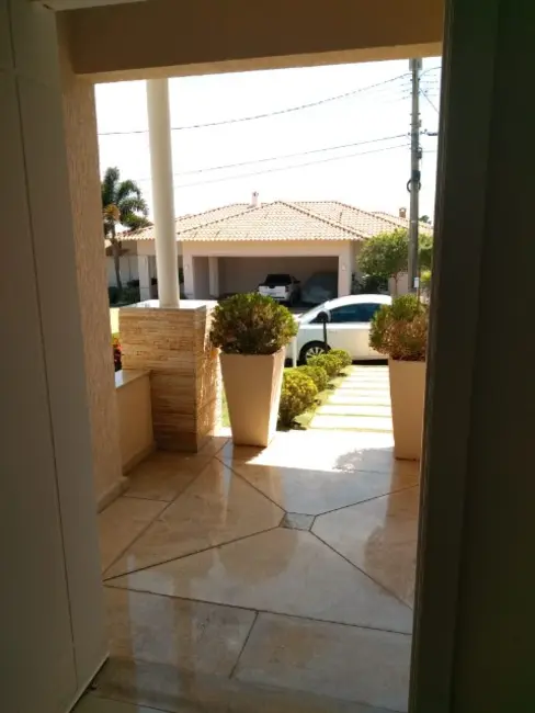 Foto 3 de Casa de Condomínio com 3 quartos à venda, 484m2 em Jaguariuna - SP