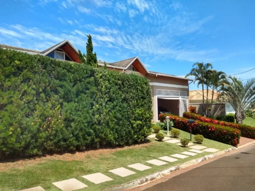 Foto 7 de Casa de Condomínio com 3 quartos à venda, 484m2 em Jaguariuna - SP