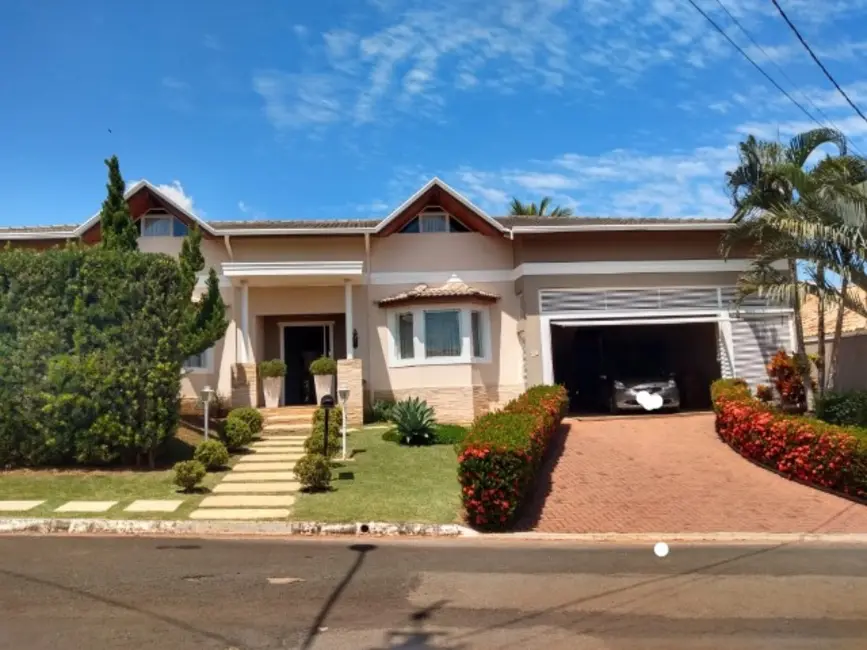 Foto 6 de Casa de Condomínio com 3 quartos à venda, 484m2 em Jaguariuna - SP