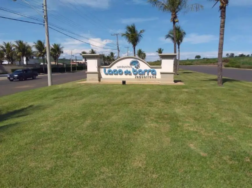 Foto 5 de Terreno / Lote à venda, 544m2 em Jaguariuna - SP