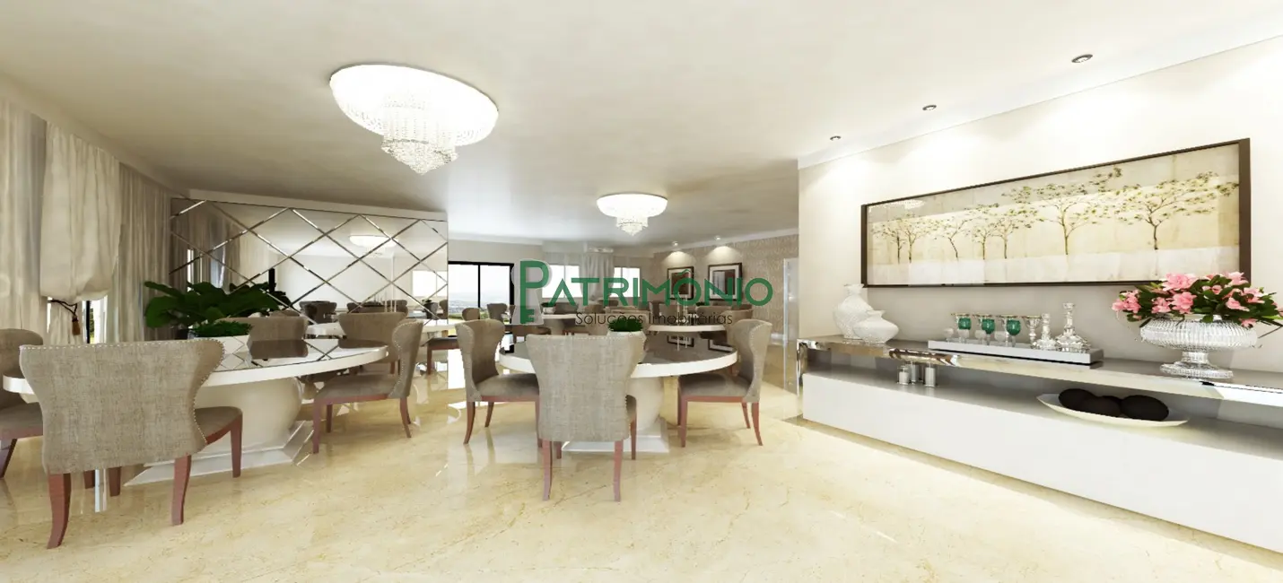 Foto 1 de Apartamento com 2 quartos à venda, 82m2 em Jaguariuna - SP