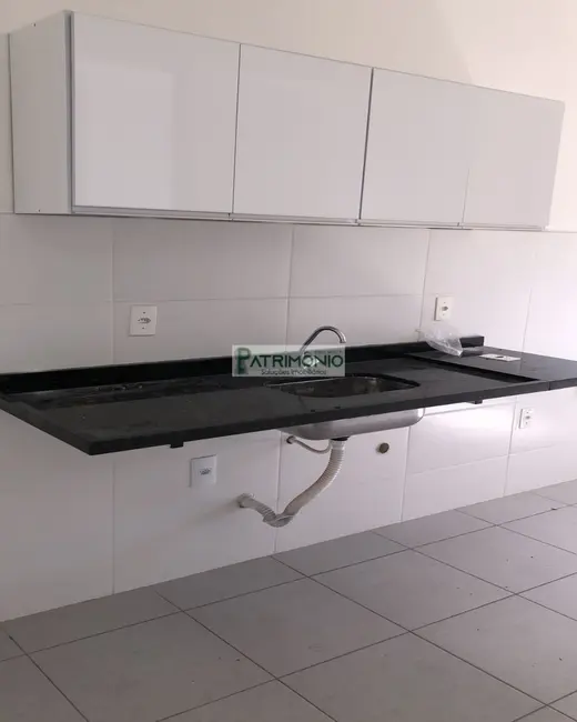 Foto 5 de Apartamento com 2 quartos à venda, 50m2 em Jaguariuna - SP