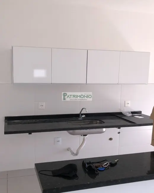 Foto 3 de Apartamento com 2 quartos à venda, 50m2 em Jaguariuna - SP