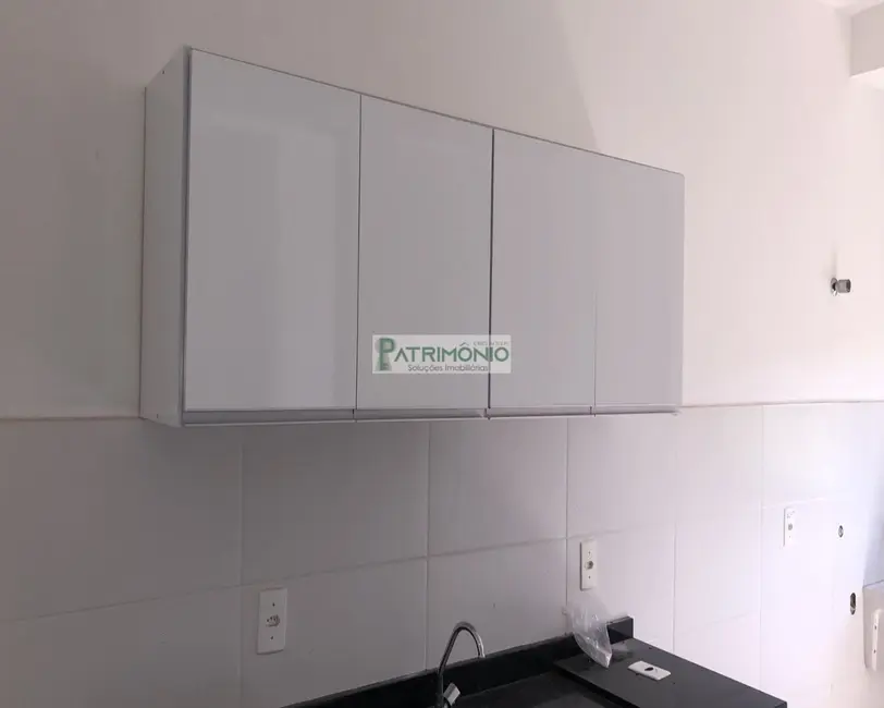 Foto 2 de Apartamento com 2 quartos à venda, 50m2 em Jaguariuna - SP