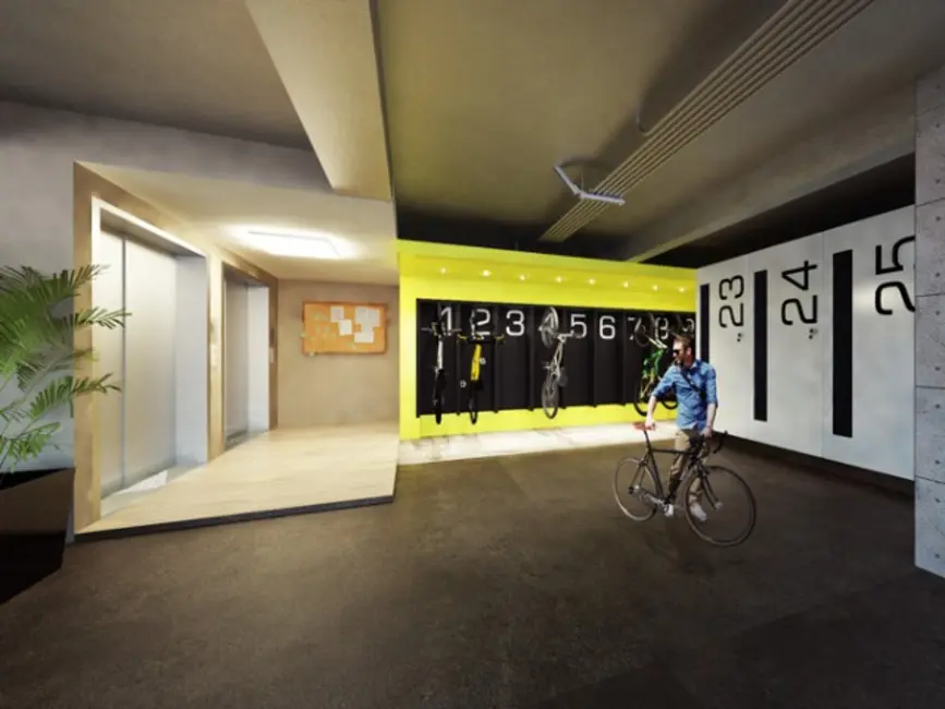 Foto 4 de Apartamento com 2 quartos à venda, 55m2 em Jaguariuna - SP