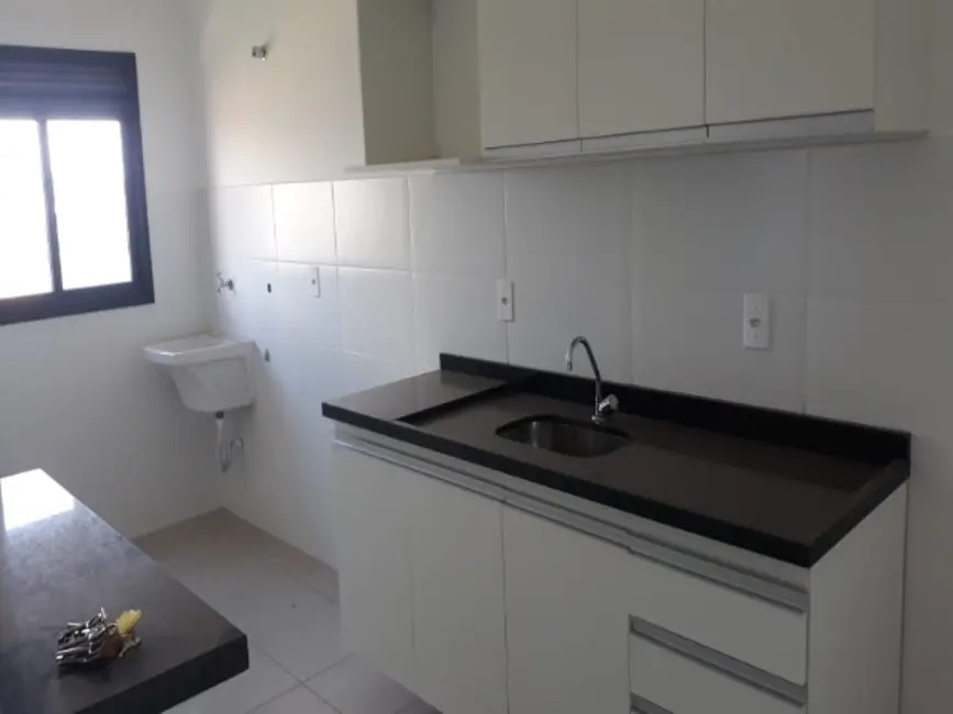 Foto 8 de Apartamento com 2 quartos à venda, 55m2 em Jaguariuna - SP