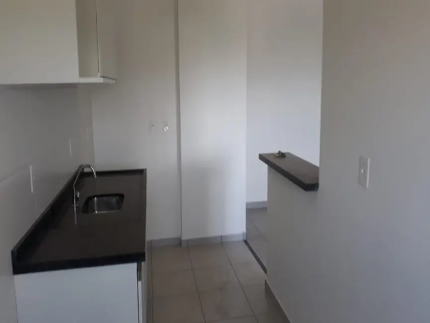 Foto 7 de Apartamento com 2 quartos à venda, 55m2 em Jaguariuna - SP