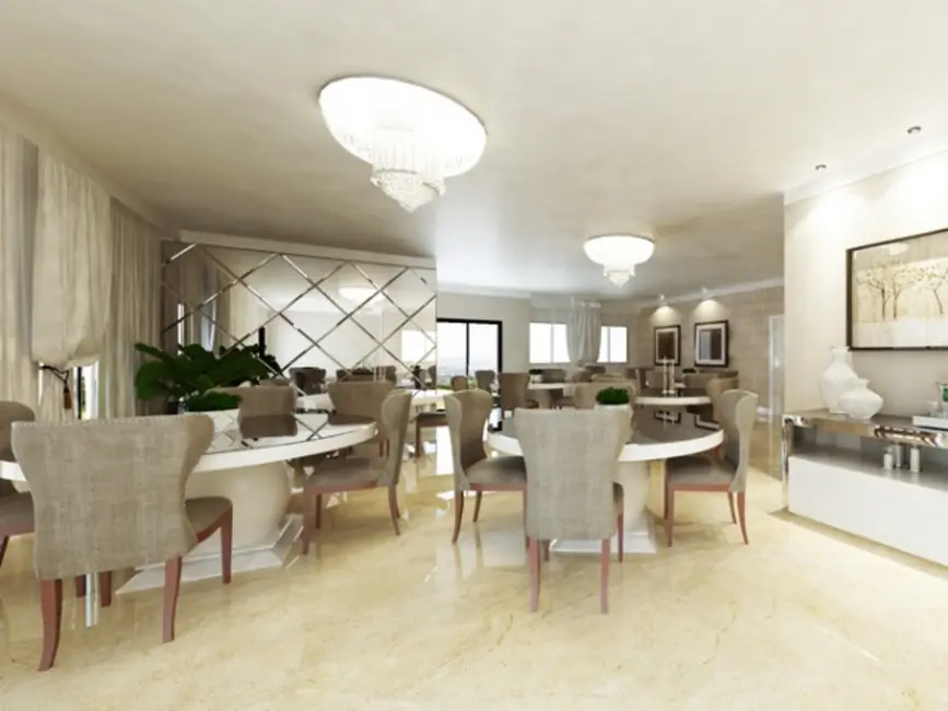 Foto 4 de Apartamento com 2 quartos à venda, 52m2 em Jaguariuna - SP