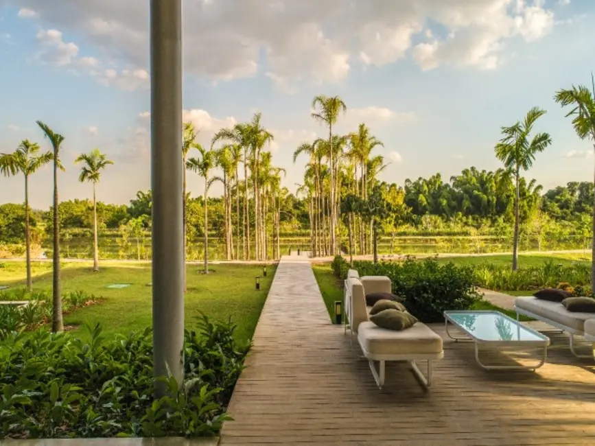 Foto 9 de Terreno / Lote à venda, 588m2 em Jaguariuna - SP