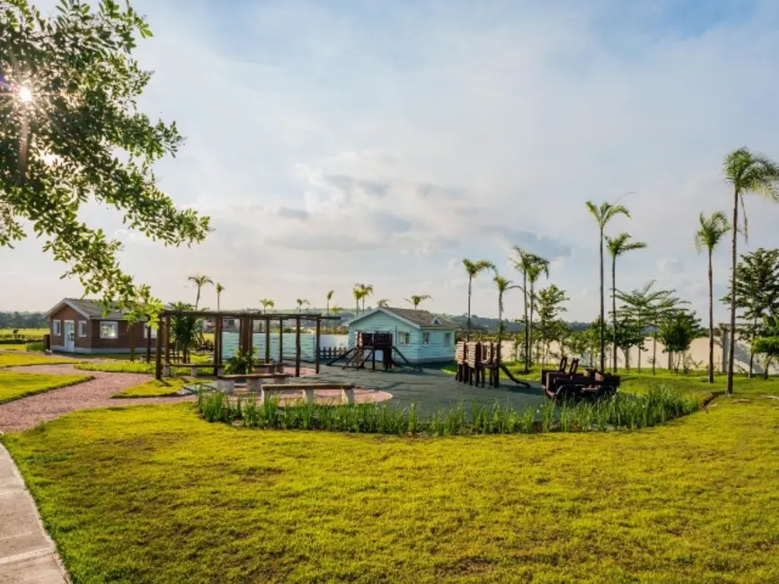 Foto 5 de Terreno / Lote à venda, 588m2 em Jaguariuna - SP