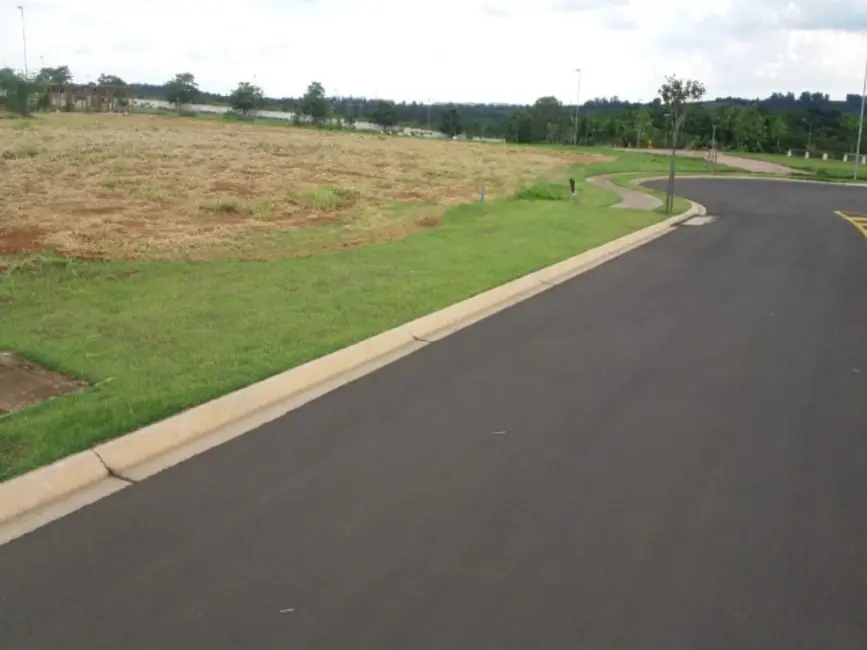 Foto 3 de Terreno / Lote à venda, 588m2 em Jaguariuna - SP