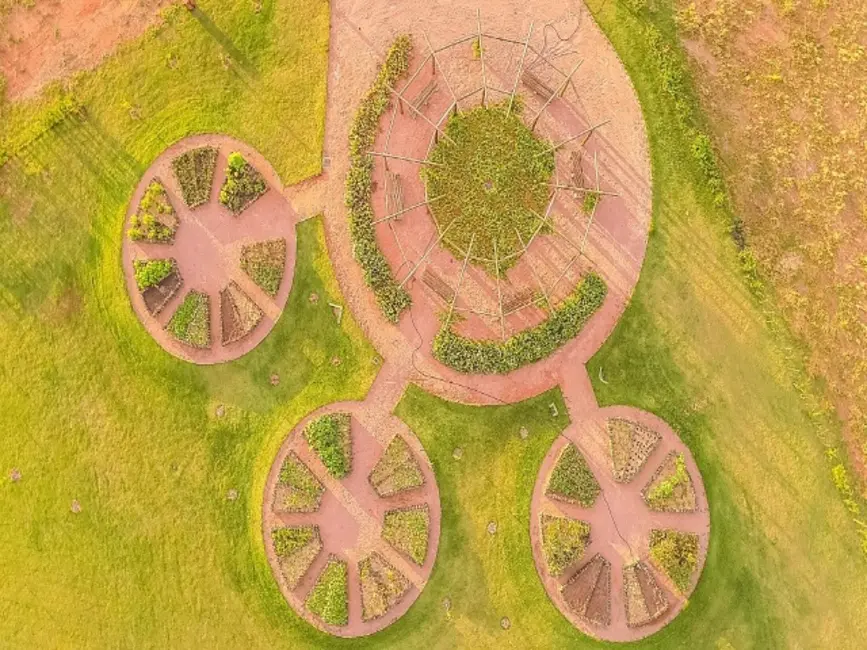 Foto 8 de Terreno / Lote à venda, 557m2 em Jaguariuna - SP