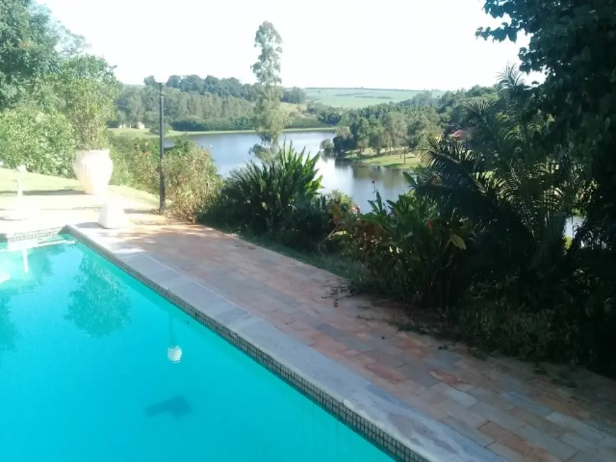 Foto 3 de Casa de Condomínio com 5 quartos à venda, 600m2 em Jaguariuna - SP