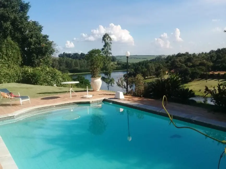 Foto 4 de Casa de Condomínio com 5 quartos à venda, 600m2 em Jaguariuna - SP