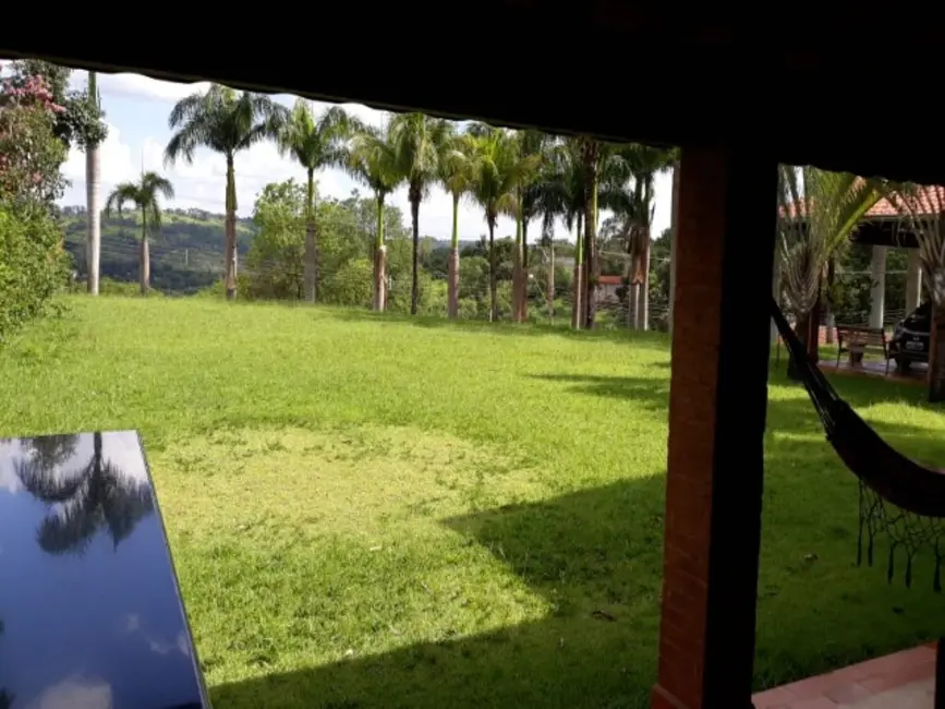 Foto 8 de Chácara com 3 quartos à venda, 500m2 em Jaguariuna - SP