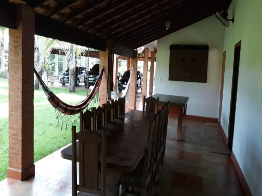 Foto 7 de Chácara com 3 quartos à venda, 500m2 em Jaguariuna - SP