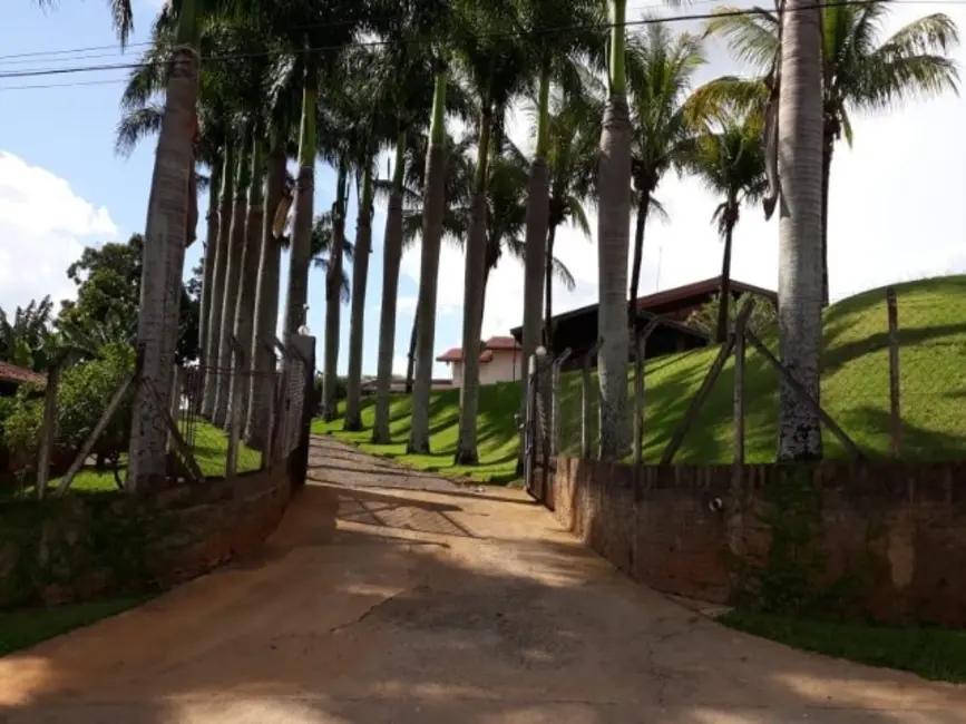 Foto 3 de Chácara com 3 quartos à venda, 500m2 em Jaguariuna - SP