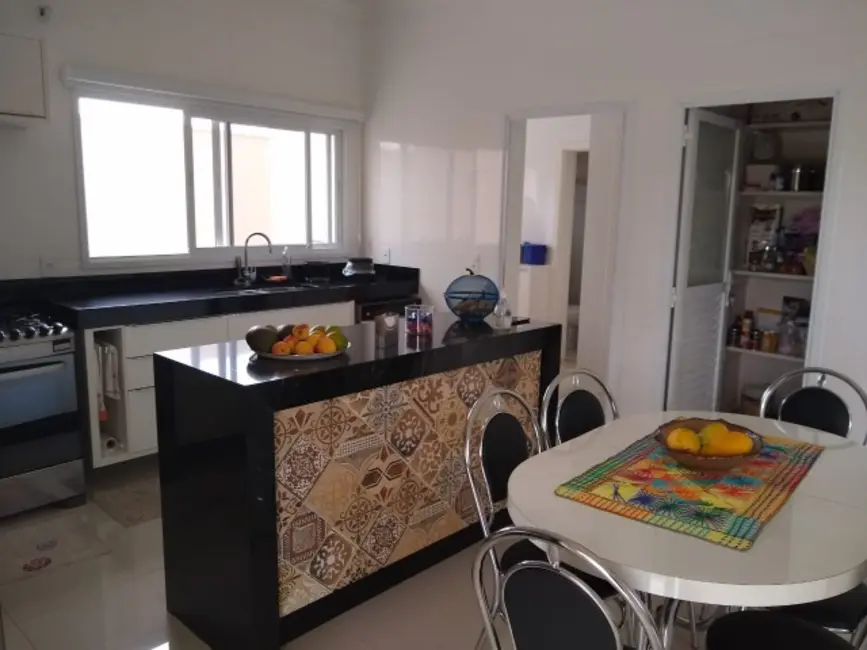 Foto 7 de Casa de Condomínio com 4 quartos à venda, 394m2 em Jaguariuna - SP