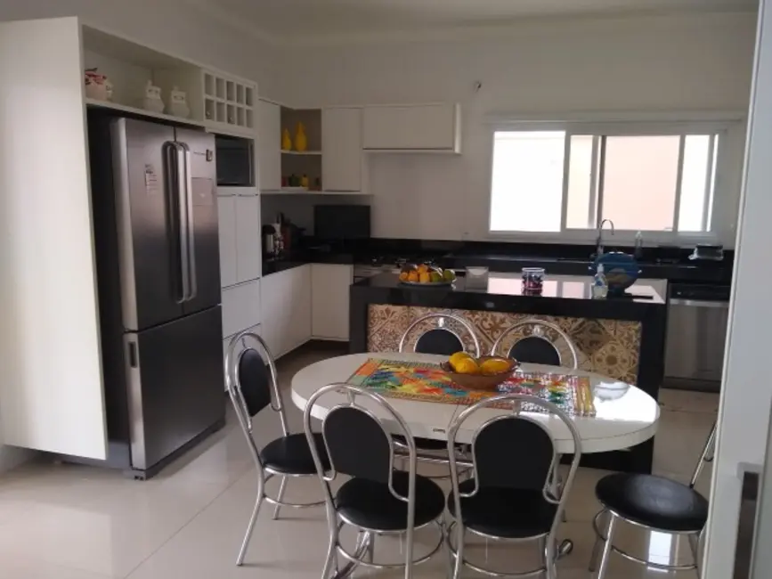 Foto 6 de Casa de Condomínio com 4 quartos à venda, 394m2 em Jaguariuna - SP