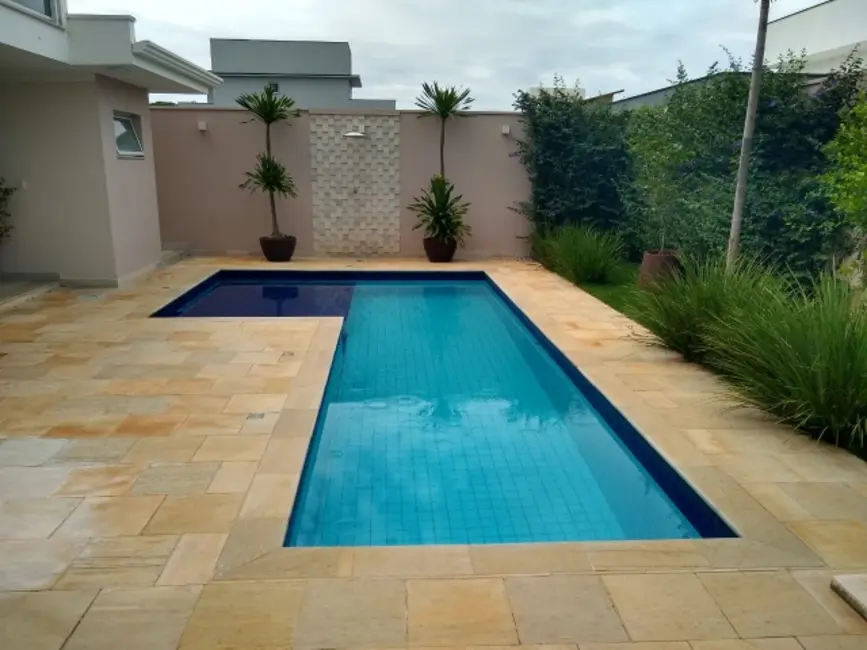 Foto 8 de Casa de Condomínio com 4 quartos à venda, 394m2 em Jaguariuna - SP