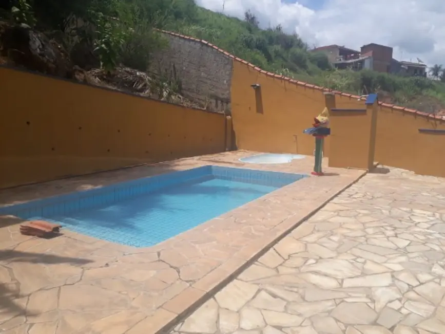 Foto 1 de Chácara com 5 quartos à venda em Pedreira - SP