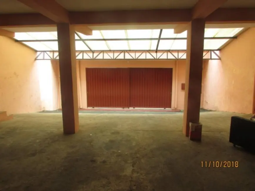 Foto 2 de Chácara com 5 quartos à venda em Pedreira - SP