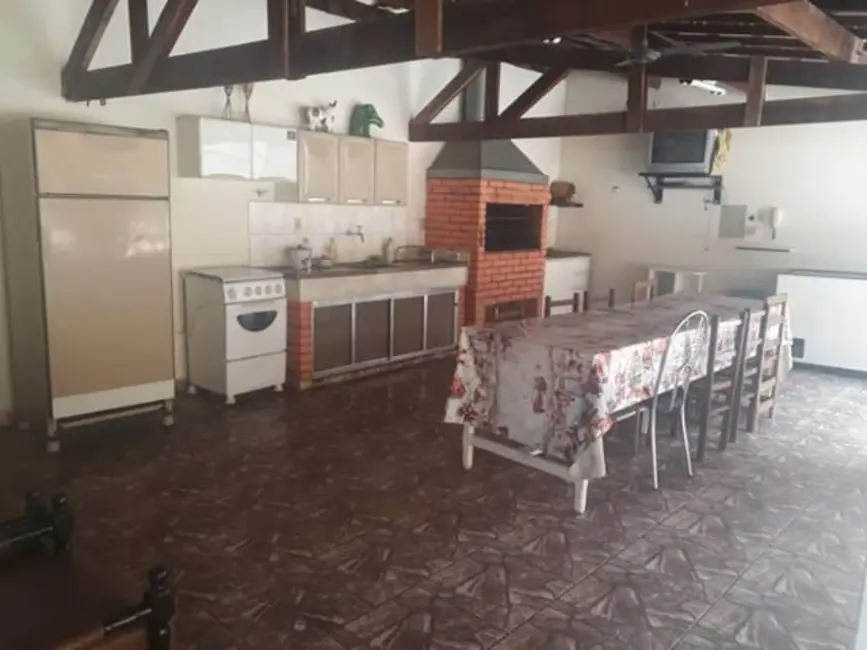 Foto 5 de Chácara com 5 quartos à venda em Pedreira - SP