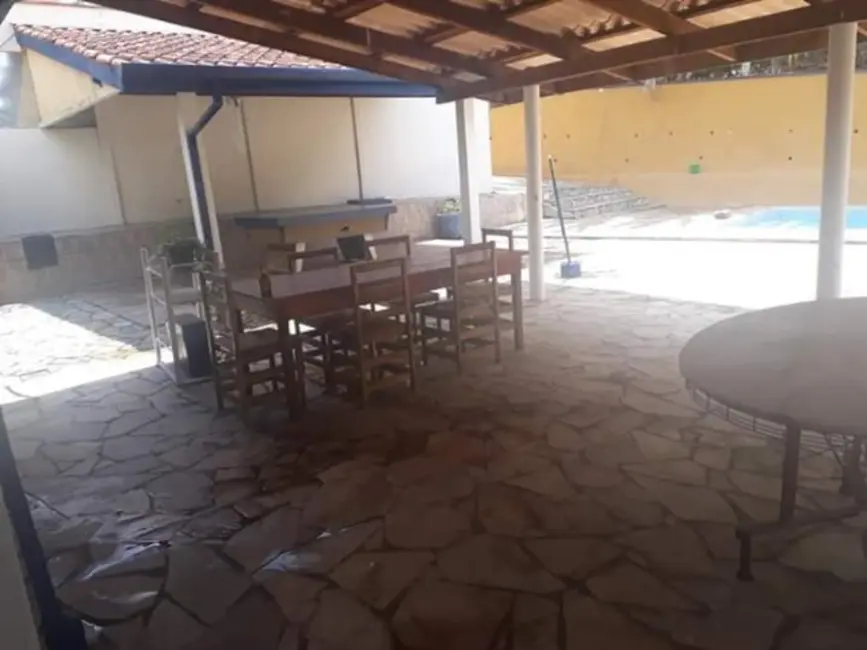 Foto 4 de Chácara com 5 quartos à venda em Pedreira - SP