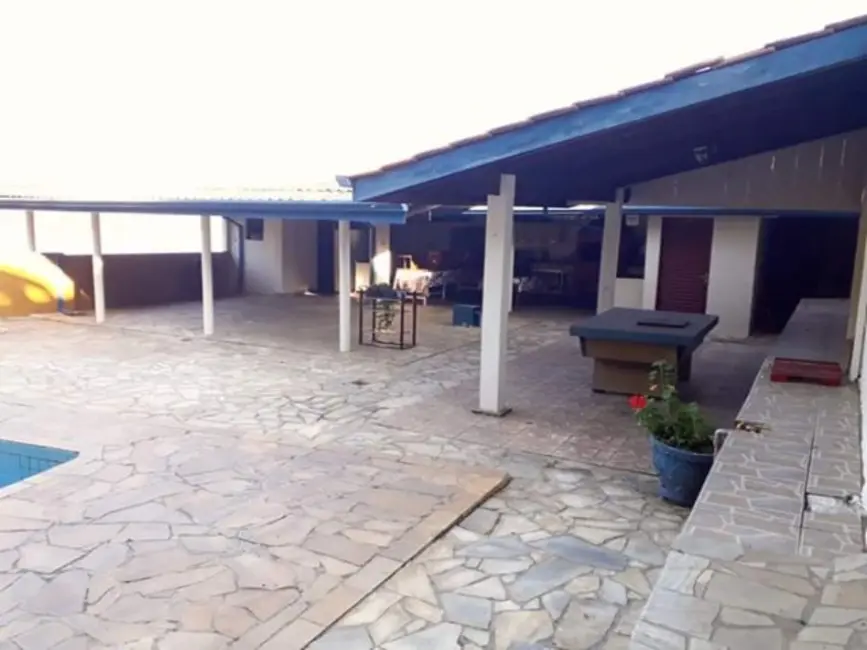 Foto 3 de Chácara com 5 quartos à venda em Pedreira - SP