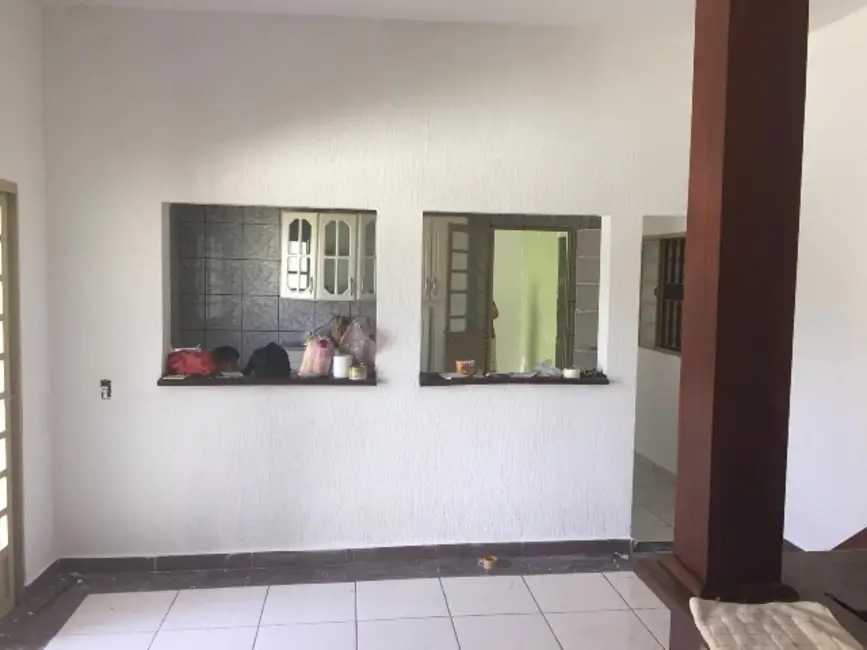 Foto 3 de Chácara com 3 quartos à venda, 310m2 em Jaguariuna - SP