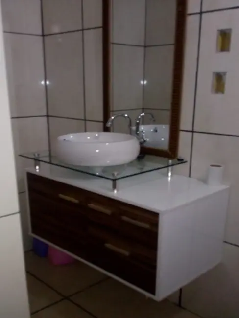 Foto 9 de Casa com 2 quartos à venda, 70m2 em Jaguariuna - SP