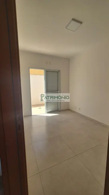 Apartamento com 3 quartos para alugar, 115m2 em Jaguariuna - SP - imagem 3 Foto 3 de Apartamento com 3 quartos para alugar, 115m2 em Jaguariuna - SP