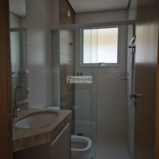 Apartamento com 3 quartos para alugar, 115m2 em Jaguariuna - SP - imagem 5 Foto 5 de Apartamento com 3 quartos para alugar, 115m2 em Jaguariuna - SP