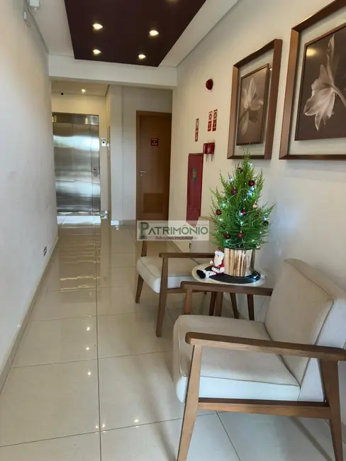 Apartamento com 3 quartos para alugar, 115m2 em Jaguariuna - SP - imagem 8 Foto 8 de Apartamento com 3 quartos para alugar, 115m2 em Jaguariuna - SP