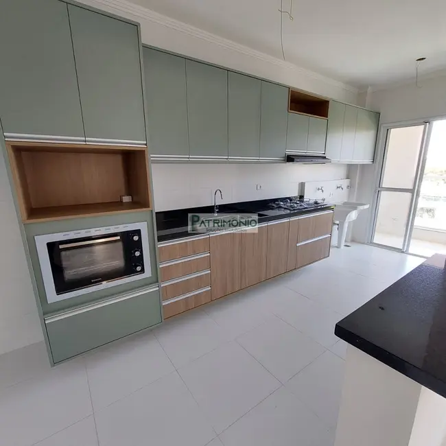 Apartamento com 3 quartos para alugar, 115m2 em Jaguariuna - SP - imagem 1 Foto 1 de Apartamento com 3 quartos para alugar, 115m2 em Jaguariuna - SP