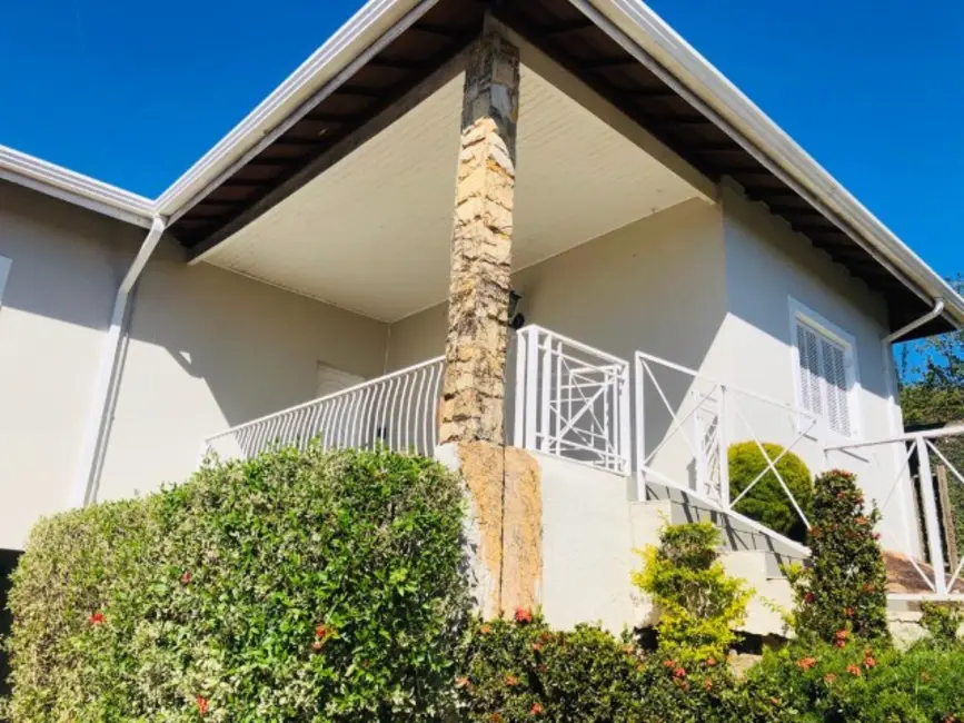 Foto 2 de Casa com 3 quartos à venda, 324m2 em Jaguariuna - SP