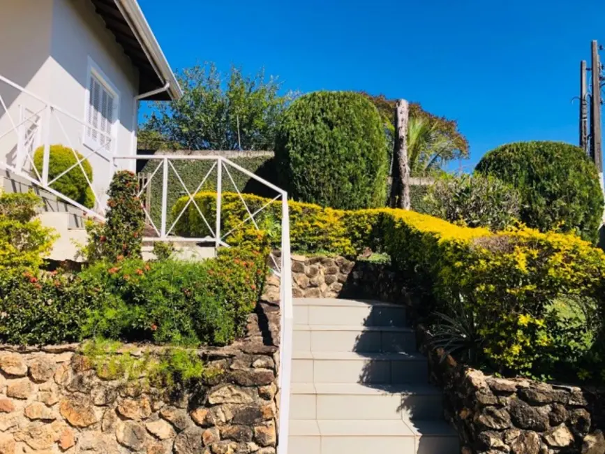 Foto 3 de Casa com 3 quartos à venda, 324m2 em Jaguariuna - SP