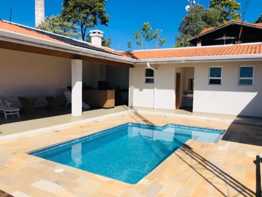 Foto 5 de Casa com 3 quartos à venda, 324m2 em Jaguariuna - SP