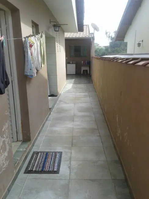 Foto 5 de Casa com 3 quartos à venda, 109m2 em Jaguariuna - SP