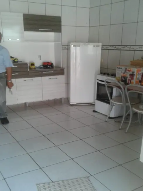 Foto 7 de Casa com 3 quartos à venda, 109m2 em Jaguariuna - SP