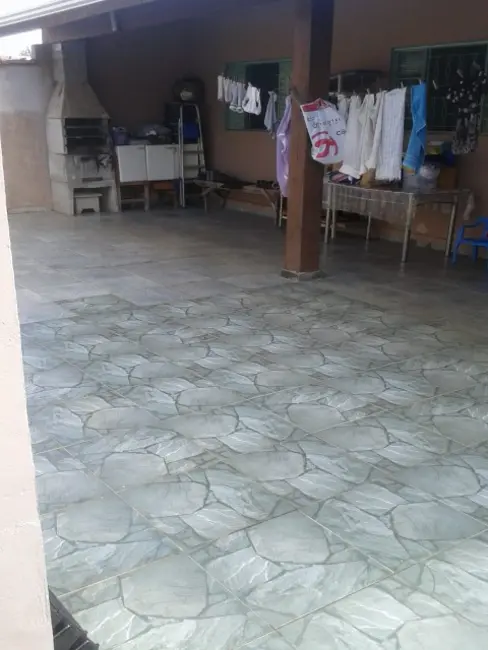 Foto 6 de Casa com 3 quartos à venda, 109m2 em Jaguariuna - SP