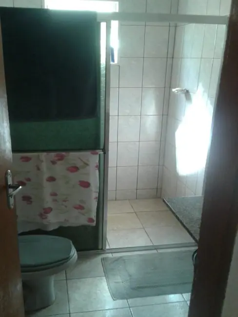 Foto 4 de Casa com 3 quartos à venda, 109m2 em Jaguariuna - SP