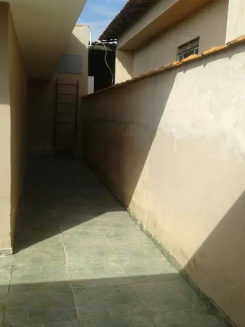 Foto 9 de Casa com 3 quartos à venda, 109m2 em Jaguariuna - SP