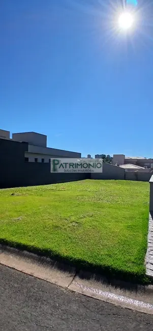 Foto 2 de Terreno / Lote à venda, 390m2 em Jaguariuna - SP